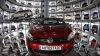 Parkovací dům Volkswagen volkswagen auto vez parkovani