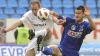 René Bolf z Ostravy a Martin Holek z Ústí nad Labem v předminulém ročníku první ligy René Bolf z Ostravy a Martin Holek z Ústí nad Labem v předminulém ročníku první ligy