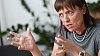 Nov� ��fka Energetick�ho regula�n�ho ��adu Alena Vit�skov�.