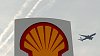 Shell. Ilustrační foto