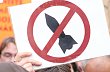 Demonstrace proti radaru v �R z �ervna 2007