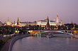 Moskva: ilustra�n� foto