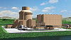 Nový reaktor Westinghouse AP1000