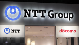 NTT Mobiles