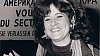 Autorka anglick�ch text� Druh� tr�vy z�skala st�tn� vyznamen�n� od polsk�ho prezidenta. Ze zem� byla vyho�t�na v roce 1983.