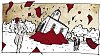 Kostel. Ilustra�n� kresba