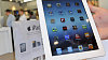 T�et� generace tabletu iPad.