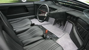 Bizzarrini Manta