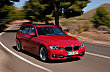 BMW 3 Touring