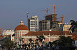 Luanda, hlavn� m�sto Angoly