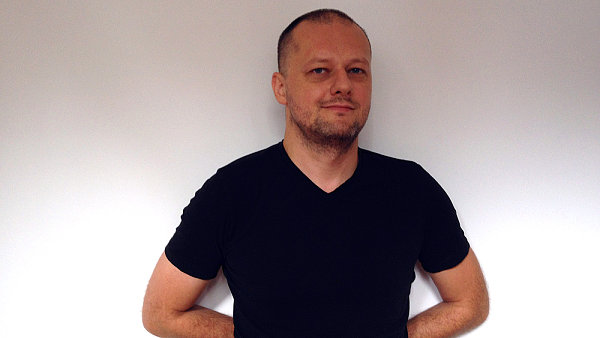 Cannes strhne distributory atmosférou, pal pak se chytají za hlavu, vysvětluje Jakub Duszyński