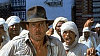 Indiana Jones se vrac� do kin. Na chv�li
