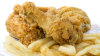 KFC škodí v Číně ptačí chřipka
