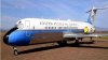 Letadlo, které přepravovalo Raegana i Bushe jde do dražby. Vyvolávací cena Air Force One je 50 tisíc dolarů