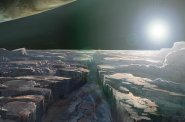 Europa Report