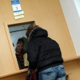 V�plata soci�ln�ch d�vek