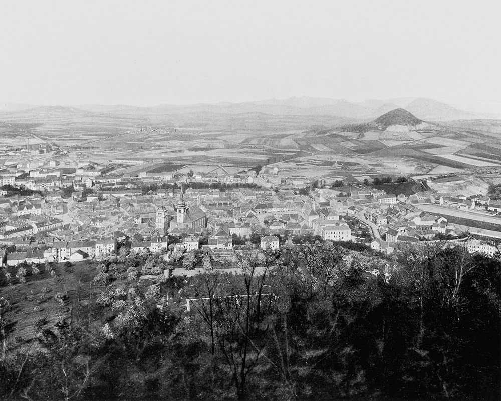 Most 1898
