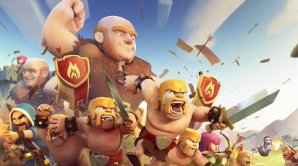 V Clash of Clans můžete čekat, nebo platit
