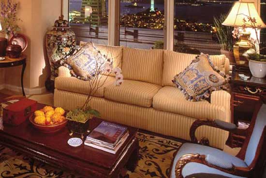 Mandarin Oriental San Francisco, Kalifornie Mandarin Oriental San Francisco, Kalifornie