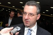 Lídr ODS pro volby do europarlamentu Jan Zahradil Lídr ODS pro volby do europarlamentu Jan Zahradil