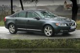 Volvo S80 D5 R-Design Volvo S80 D5 R-Design