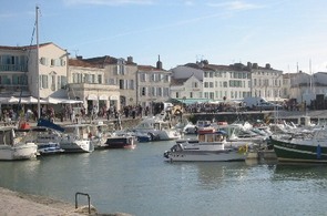Ile de Ré Ile de Ré