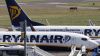 Stroje společnosti Ryanair