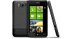 Chytrý telefon HTC s operačním systémem Windows Phone 7.5 Telefon HTC Titan