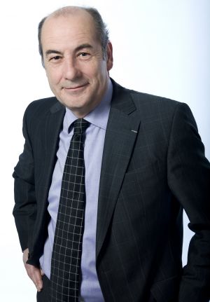 Michel Fleischmann