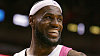 LeBron James. LeBron James.