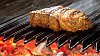 Steak se mus� nejprve zprudka op�ct a pak "dot�hnout" na m�rn�m plameni.