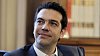 Vůdce Koalice radikální levice (SYRIZA) Alexis Tsipras