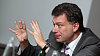 Ministr spravedlnosti Pavel Bla�ek (ODS)