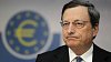 Prezident ECB Mario Draghi. Prezident ECB Mario Draghi.