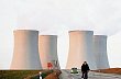 Jaderná elektrárna Temelín. Jaderná elektrárna Temelín.