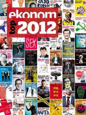 TOP Ekonom 2012