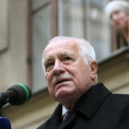 Václav Klaus