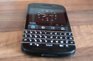 BlackBerry Q10
