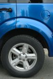 Dodge Nitro 2.8 CRD Dodge Nitro 2.8 CRD