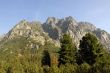Vysoké Tatry, symbolický hřbitov Vysoké Tatry, symbolický hřbitov