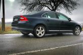 Volvo S80 D5 R-Design Volvo S80 D5 R-Design