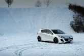 Mazda3 2.0 MZR i-stop Mazda3 2.0 MZR i-stop