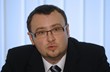 Ministr životního prostředí Pavel Drobil Ministr životního prostředí Pavel Drobil