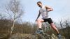 Jarom�r Vicari, maratonec a p�ekladatel