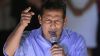 Vítěz prezidentských voleb Ollanta Humala nahání strach investorům. LIM177 PERU ELECTION 0606 11