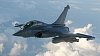 Francouzsk� bojov� letoun Rafale