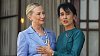 Hillary Clintonov s barmskou disidentkou Su ij
