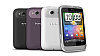 HTC Wildfire S