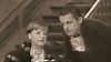Ve�e�e pro jednoho - Nicolas Sarkozy a Angela Merkelov�