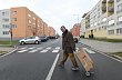 Pr�zdn� s�dli�t� v Kol�n�, nejzaddlu�en�j��m m�st� v zemi